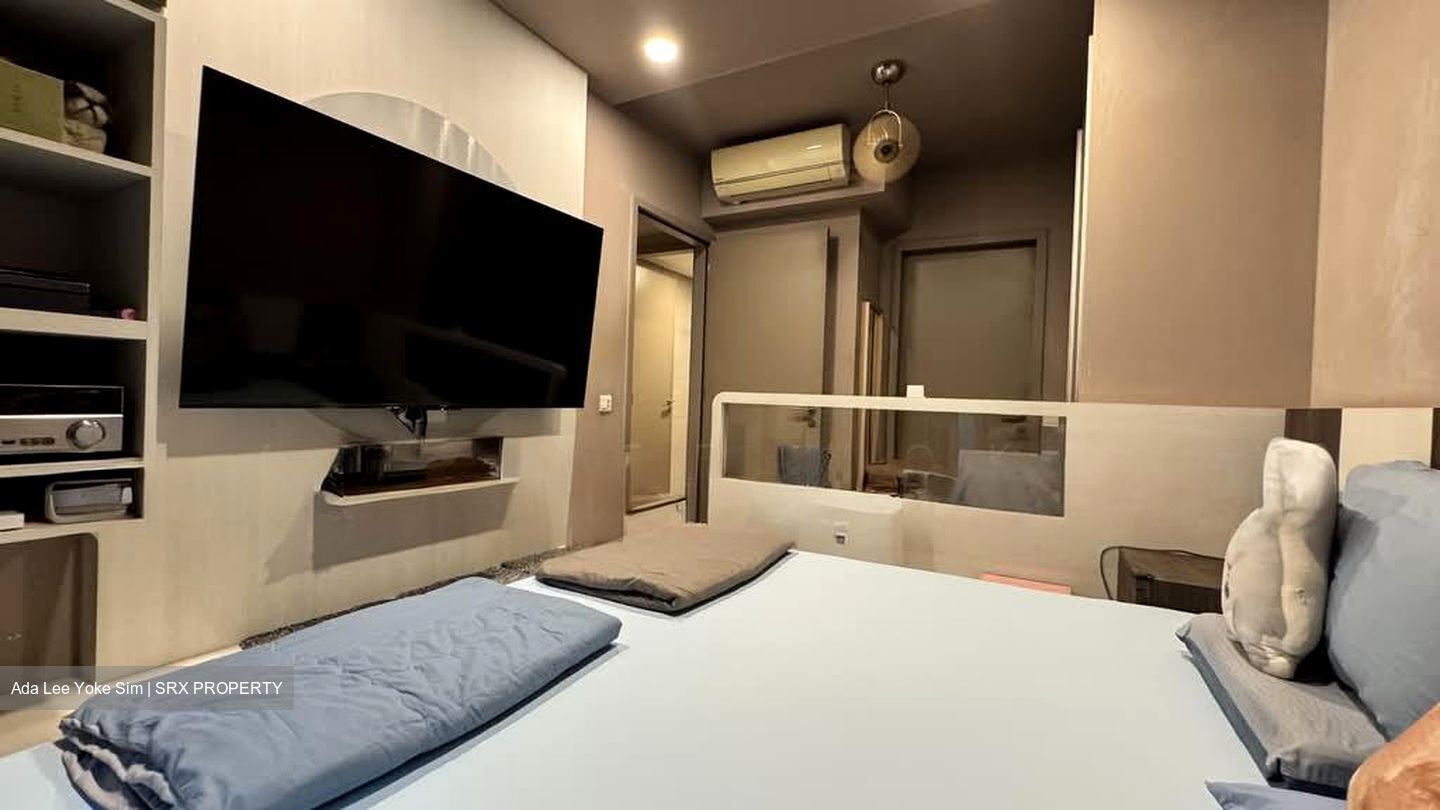 The Criterion (D27), Condominium #535342821